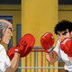 Illustration for article titled Grexs iHajime no Ippo /iReview